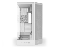 NZXT H9 FLOW (2025) White - 1347272 - zdjęcie 4